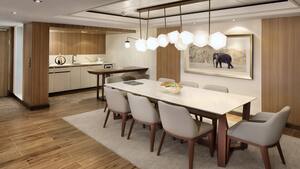 Penthouse Suite
